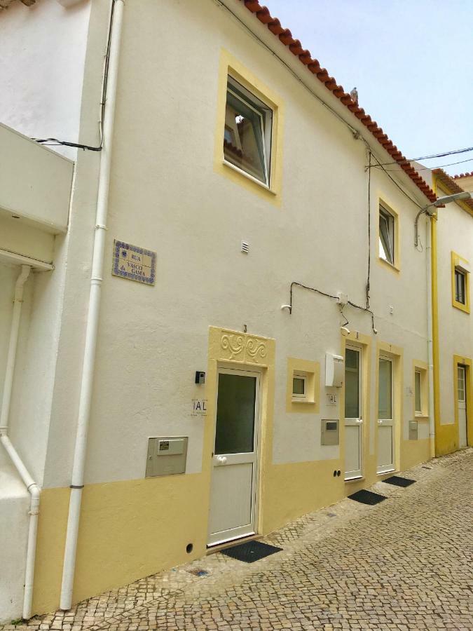 Es7Udio Apartment เปนิช ภายนอก รูปภาพ
